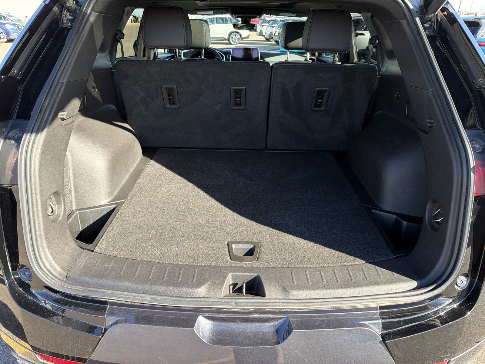 Used 2023 Chevrolet Blazer Premier w/ Driver Confidence II Package image 12