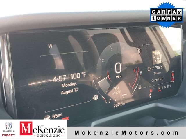 Used 2024 GMC Acadia Elevation w/ Luxury Package FWD image 15