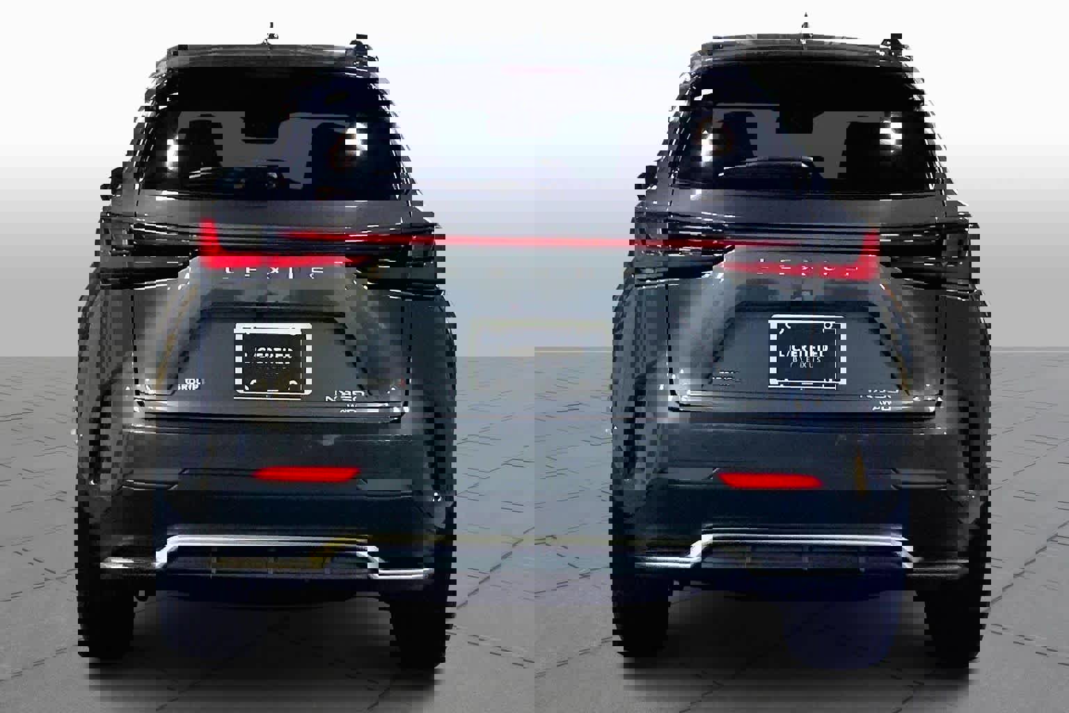 Certified 2023 Lexus NX 350 F Sport image 5