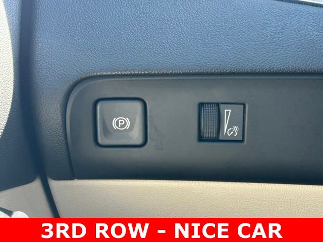 Used 2023 Buick Enclave Essence w/ Sport Touring Edition FWD image 20