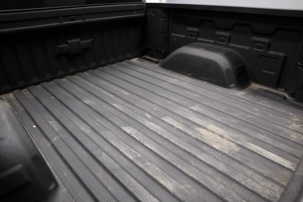 Used 2025 Chevrolet Silverado 1500 LT Trail Boss w/ Convenience Package II image 14