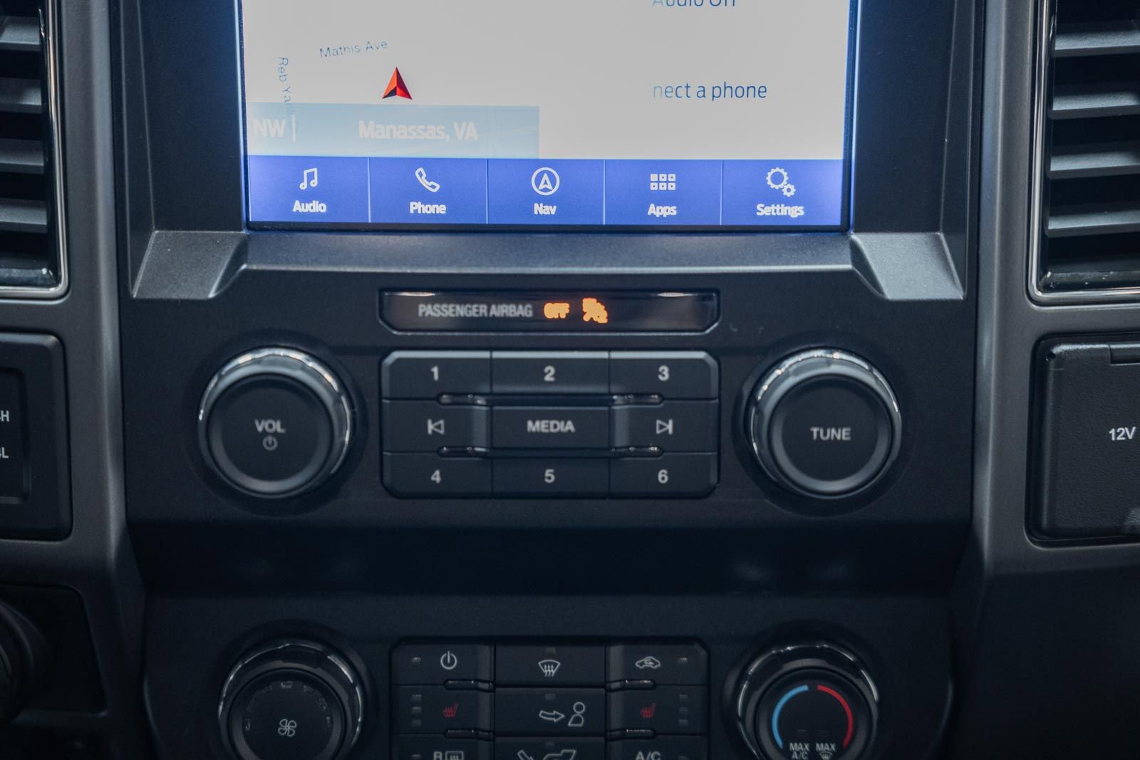 Used 2020 Ford F150 XLT w/ Equipment Group 302A Luxury image 30