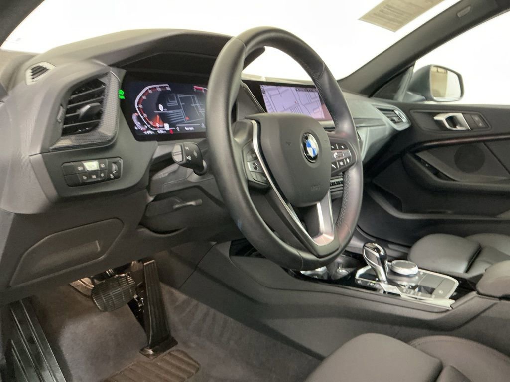Certified 2024 BMW 228i Gran Coupe w/ Convenience Package FWD image 23