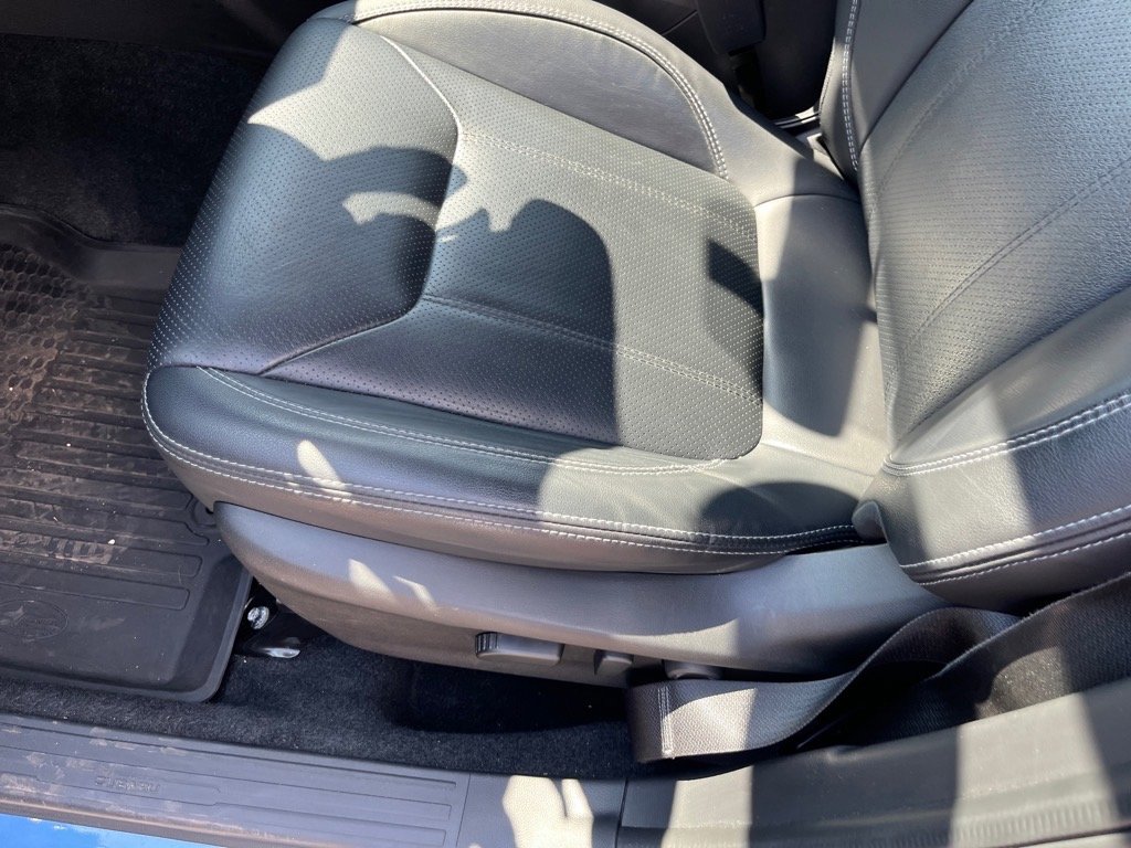 Used 2019 Subaru Forester Touring image 6