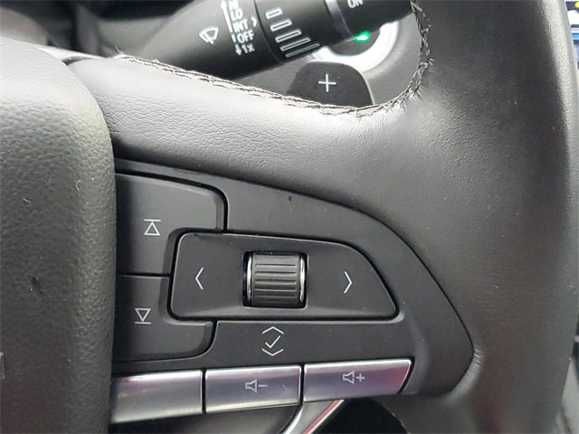 Certified 2023 Cadillac XT6 Luxury image 19