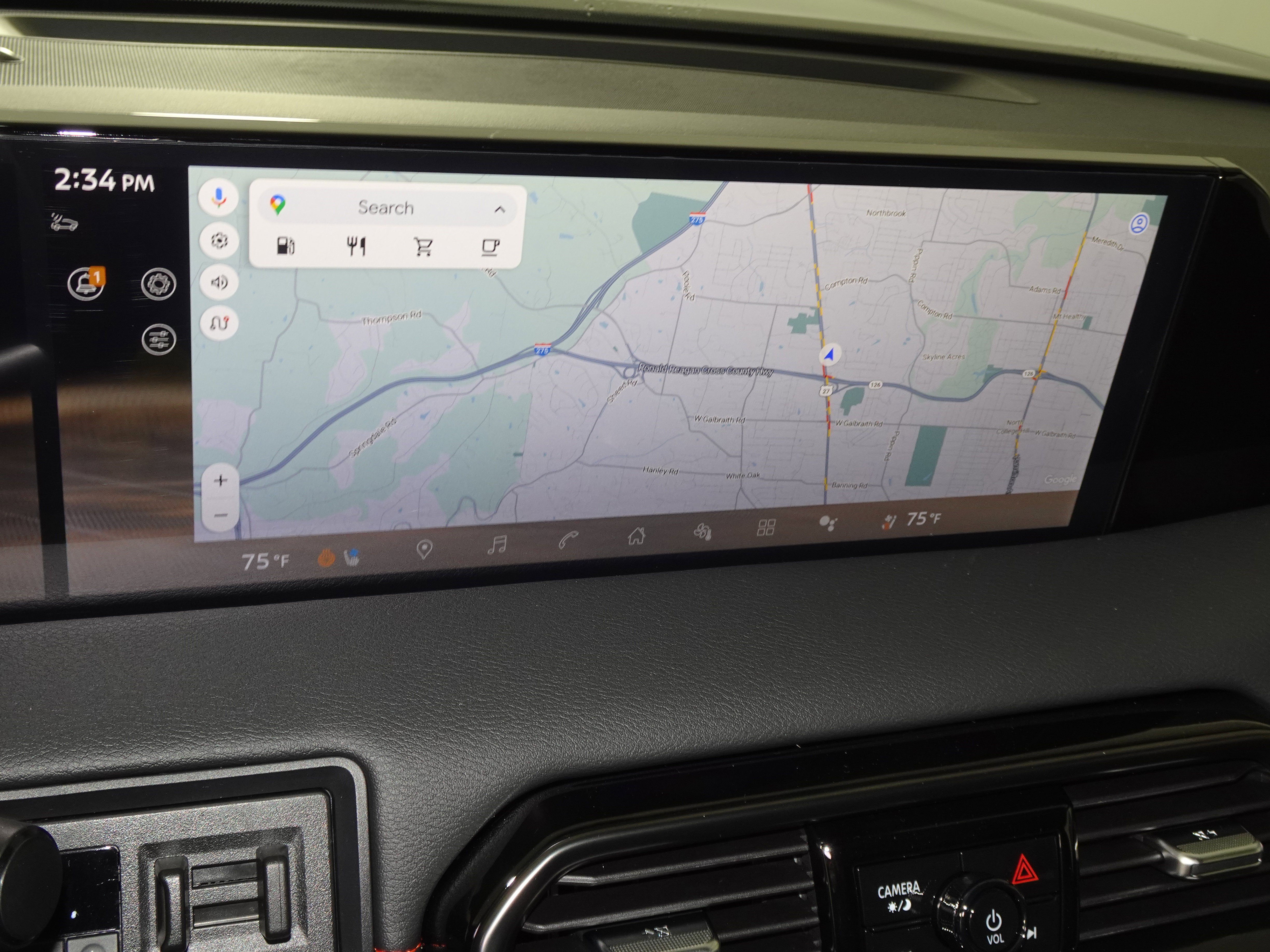 New 2026 Nissan Armada PRO-4X image 27