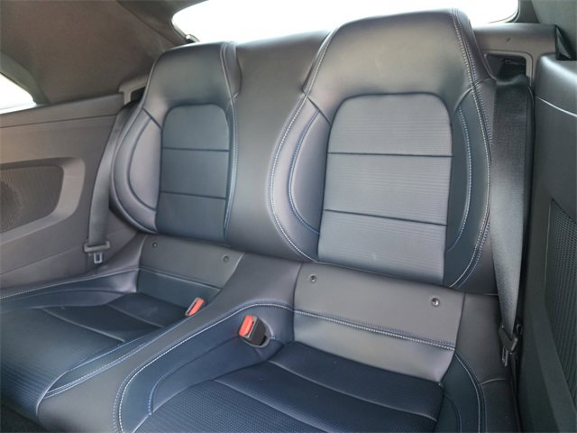 New 2024 Ford Mustang GT Premium w/ GT Performance Package image 14