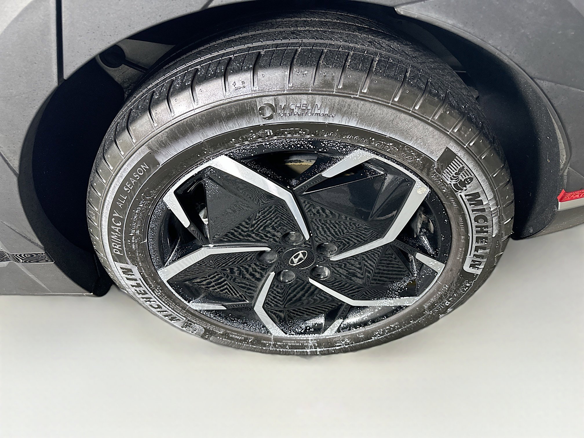 Used 2024 Hyundai Ioniq 5 SEL image 11