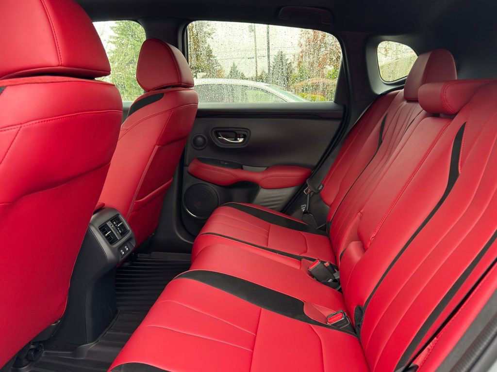 Used 2025 Acura ADX A-Spec image 14