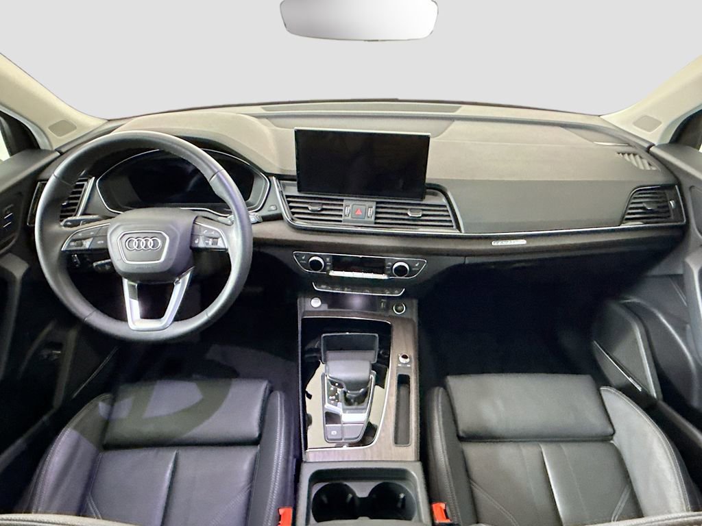 Certified 2023 Audi Q5 e Premium Plus w/ Premium Plus Package AWD/4WD image 13