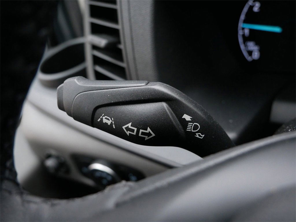 Used 2024 Ford Transit 350 148 Medium Roof AWD w/ Transit Trail Package image 18