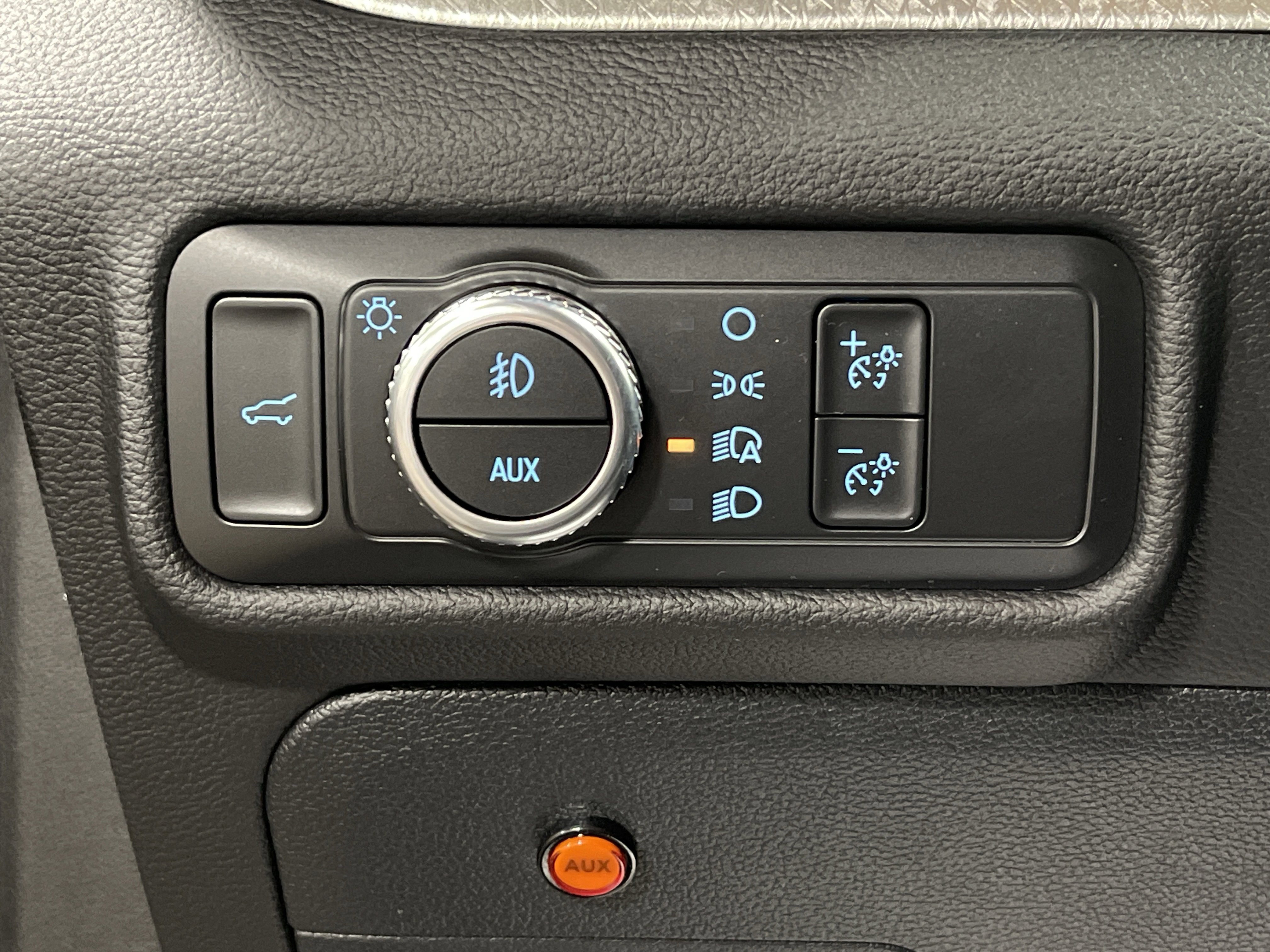 Used 2022 Ford Explorer Timberline image 23