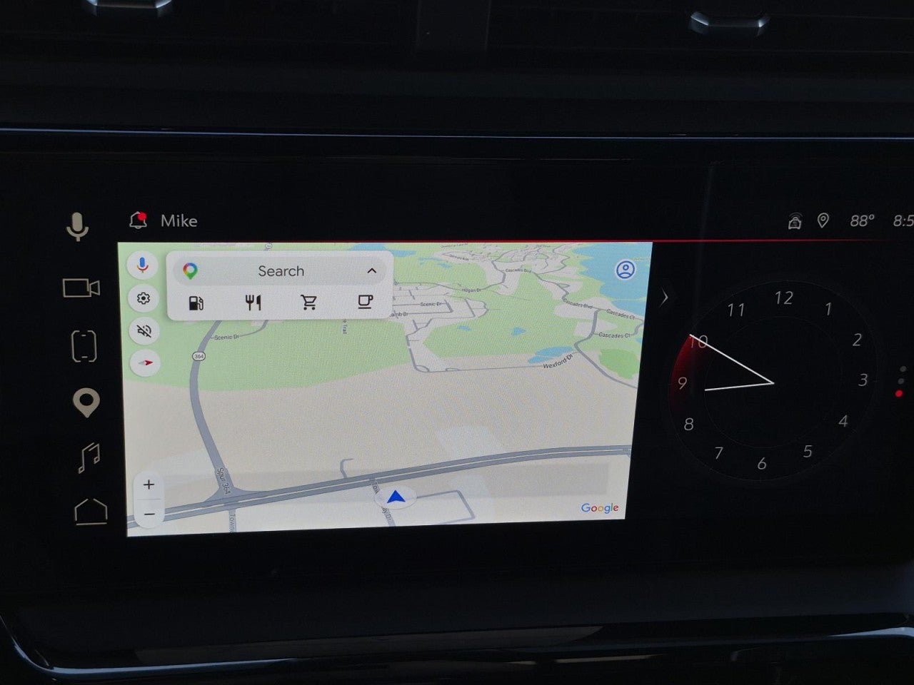 Certified 2023 GMC Sierra 1500 AT4X AWD/4WD image 29