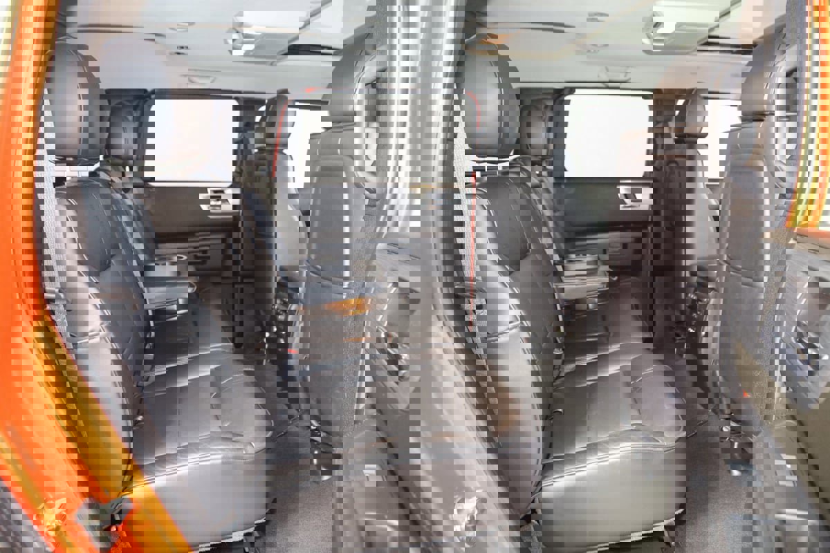 Used 2008 HUMMER H2 image 15