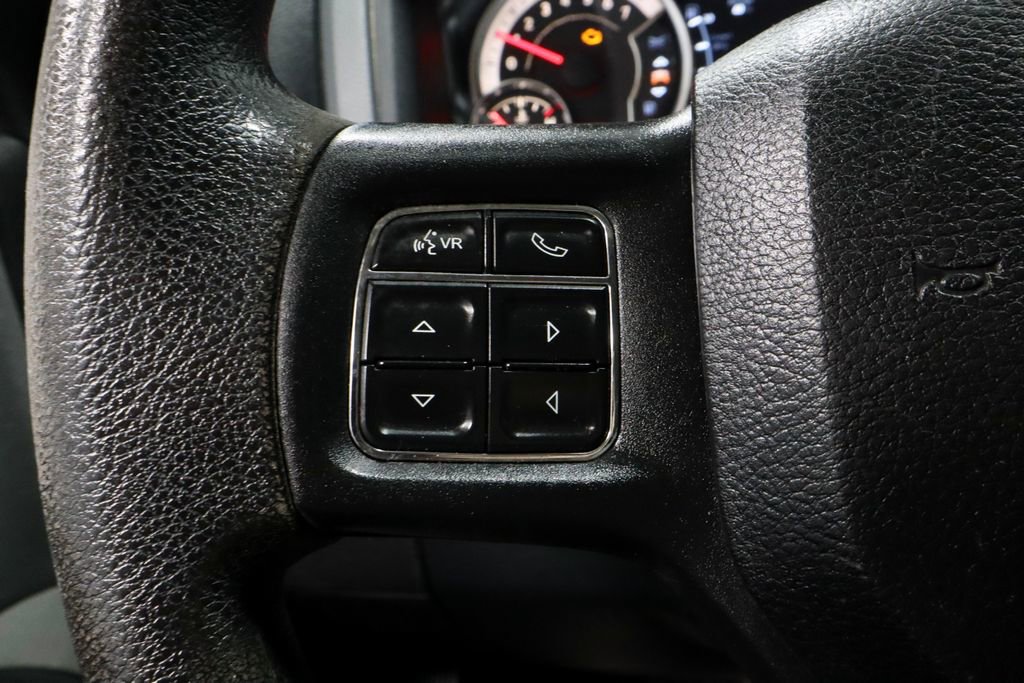 Used 2016 RAM 1500 Tradesman w/ Power & Remote Entry Group RWD image 25