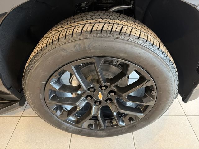 New 2026 Chevrolet Tahoe Premier w/ Sun And Tow Package image 14