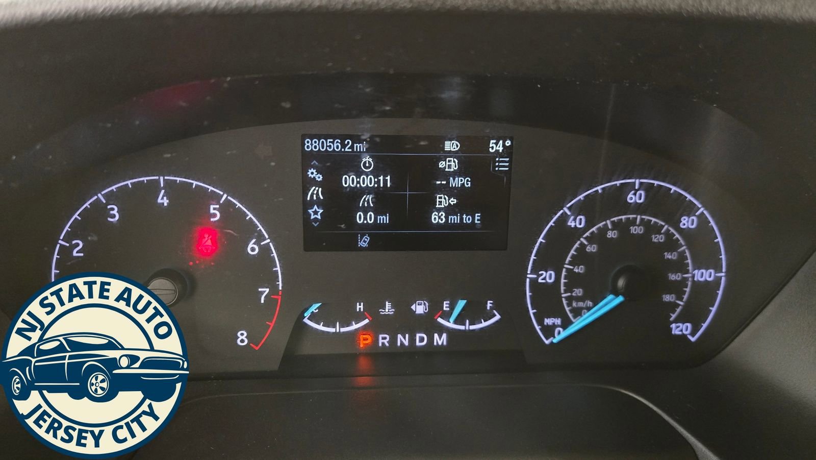 Used 2022 Ford Transit 250 Low Roof w/ Exterior Upgrade Package image 11