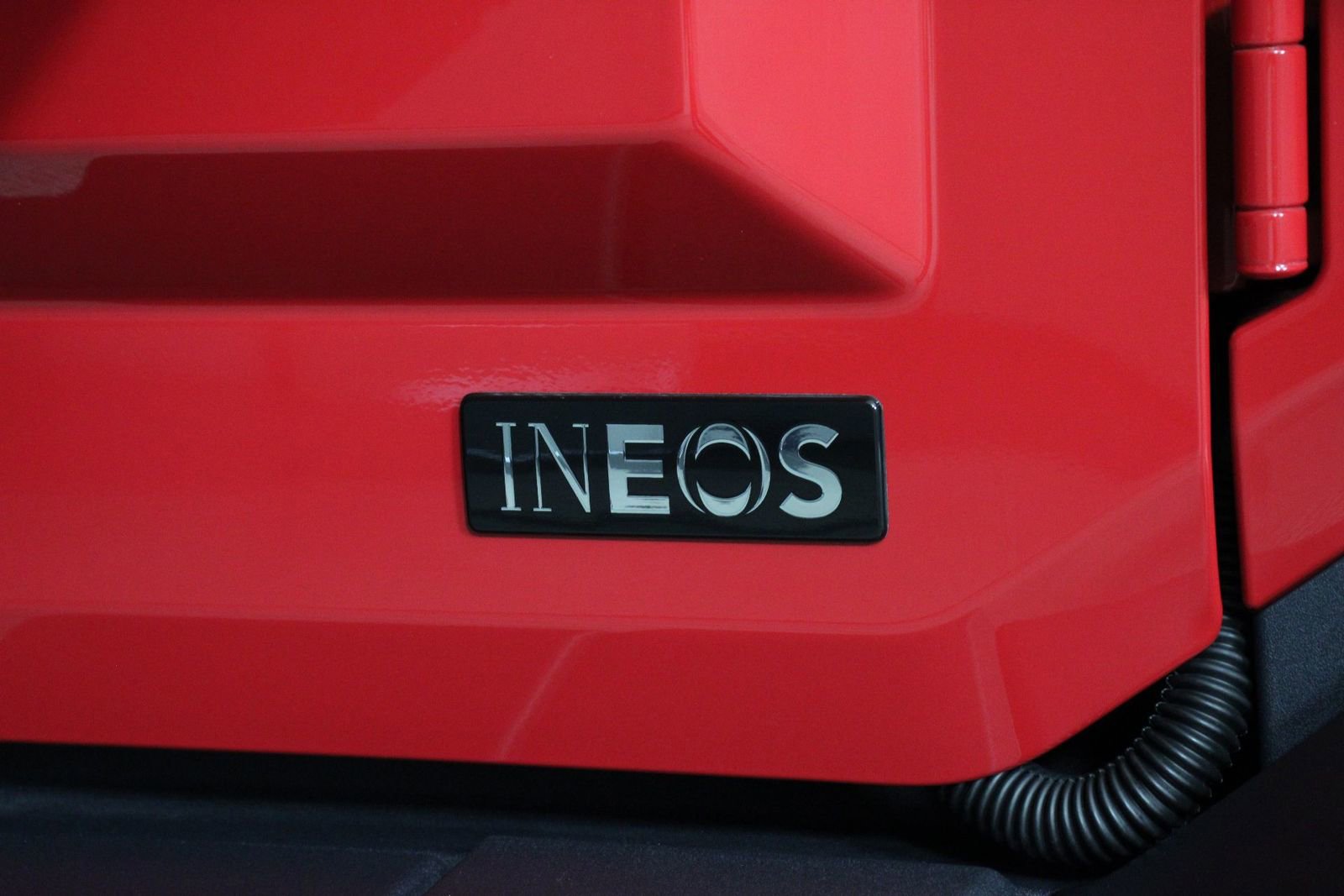 Used 2025 INEOS Grenadier AWD/4WD image 17