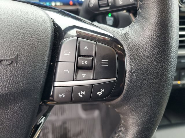 Used 2022 Ford Escape Titanium w/ Titanium Premium Package FWD image 19