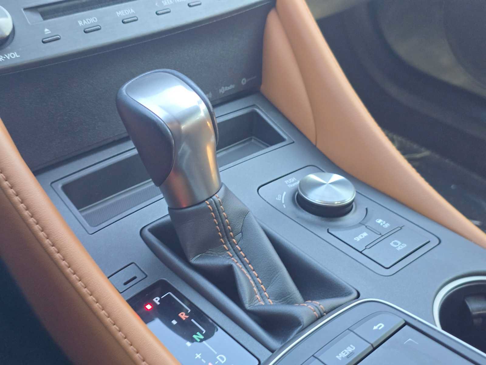 Used 2021 Lexus RC 300 w/ Accessory Package 2 RWD image 26