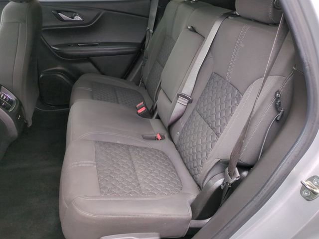 Used 2019 Chevrolet Blazer LT FWD image 24