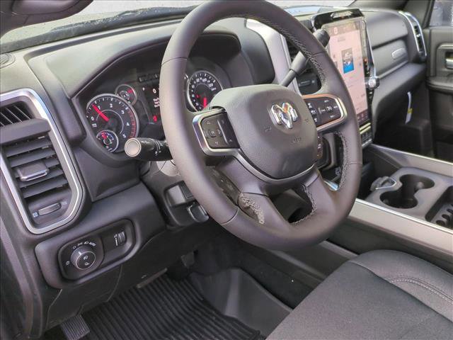 New 2026 RAM 2500 Big Horn video 3