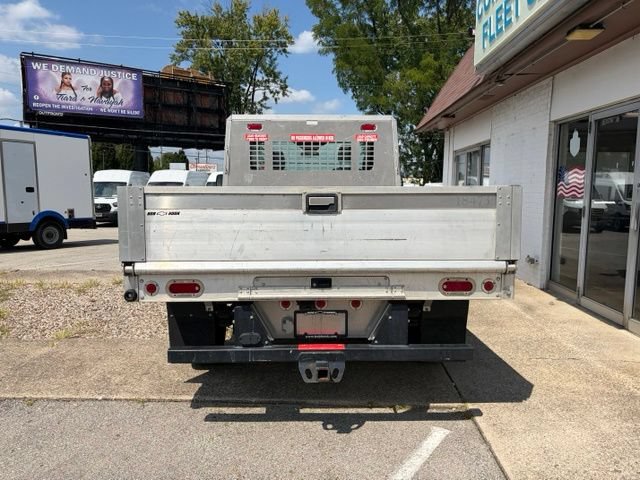 Used 2018 Ford Transit 250 138 RWD image 5
