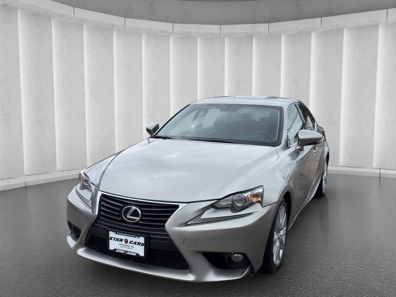 Used 2014 Lexus IS 250