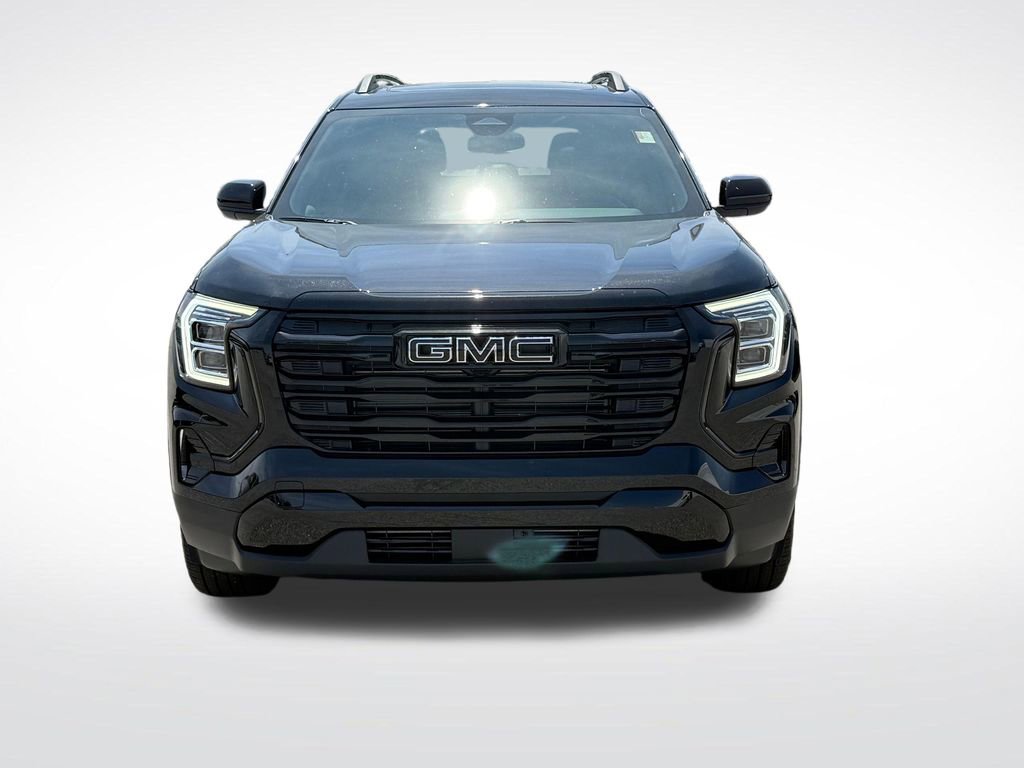 New 2026 GMC Terrain Elevation w/ Elevation Premium Package FWD image 8