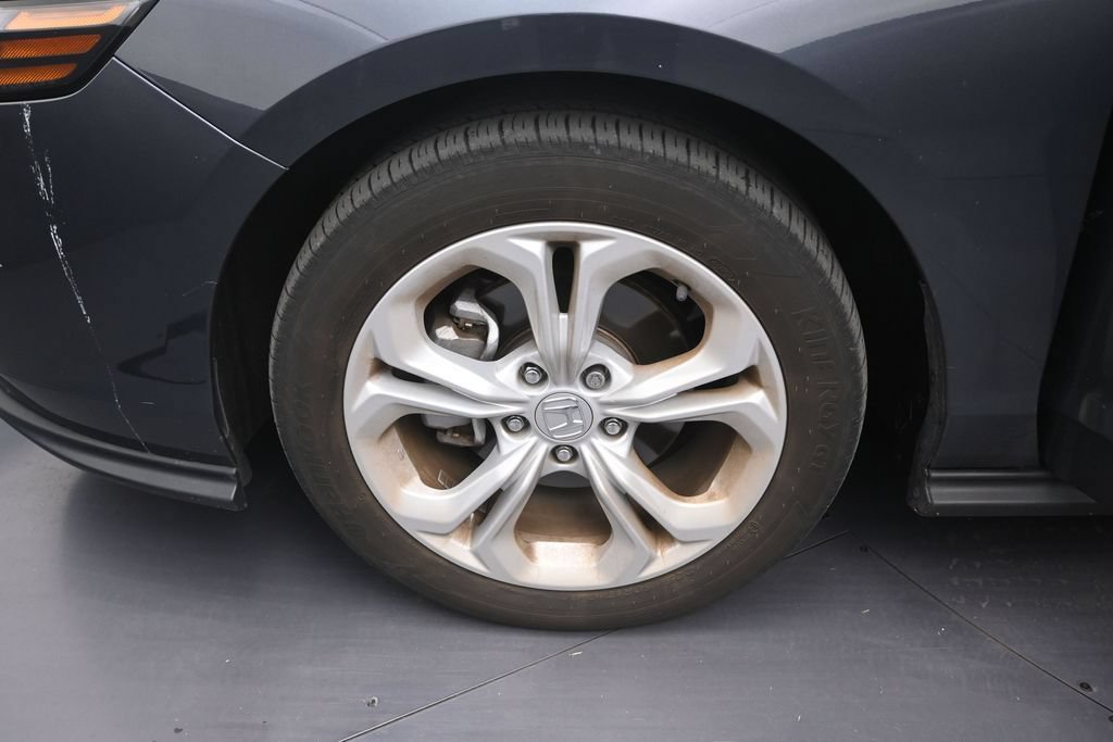 Used 2024 Honda Accord LX image 10