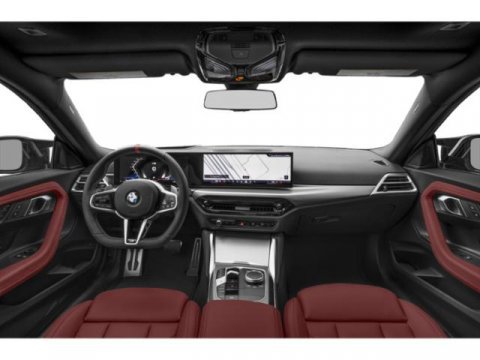 New 2026 BMW M240i xDrive Coupe w/ Premium Package AWD/4WD image 10