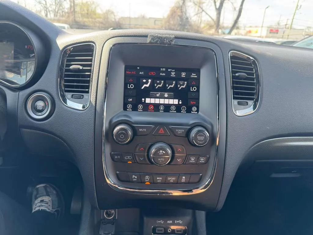 Used 2020 Dodge Durango GT image 19