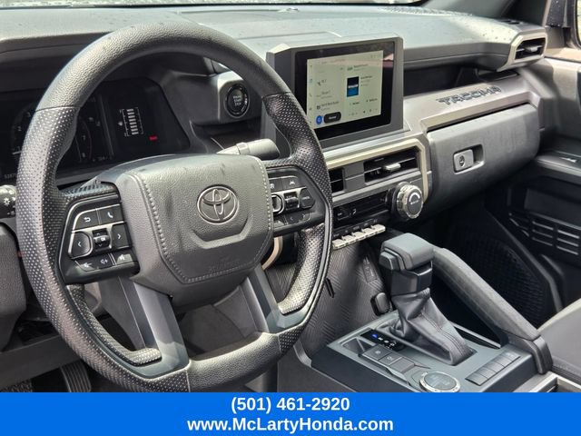 Used 2025 Toyota Tacoma SR5 RWD image 9