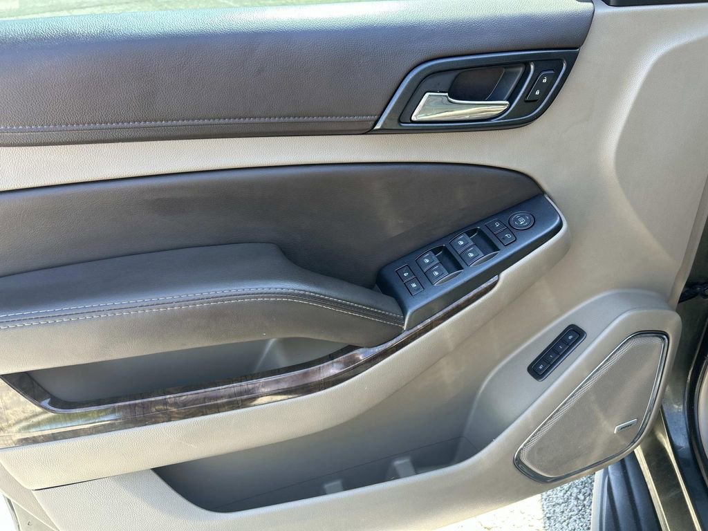 Used 2019 Chevrolet Tahoe LT AWD/4WD image 19