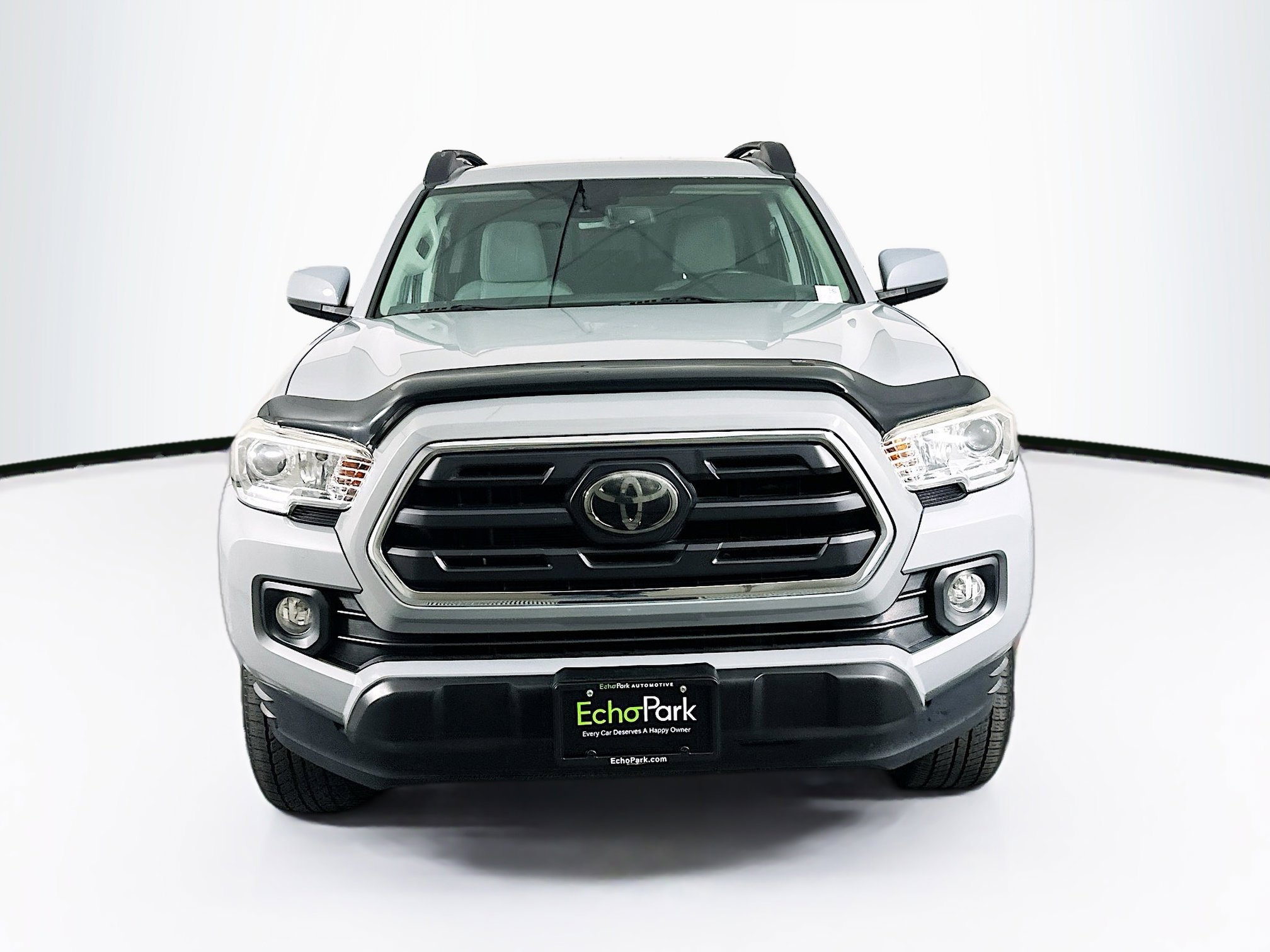 Used 2019 Toyota Tacoma SR5 image 2