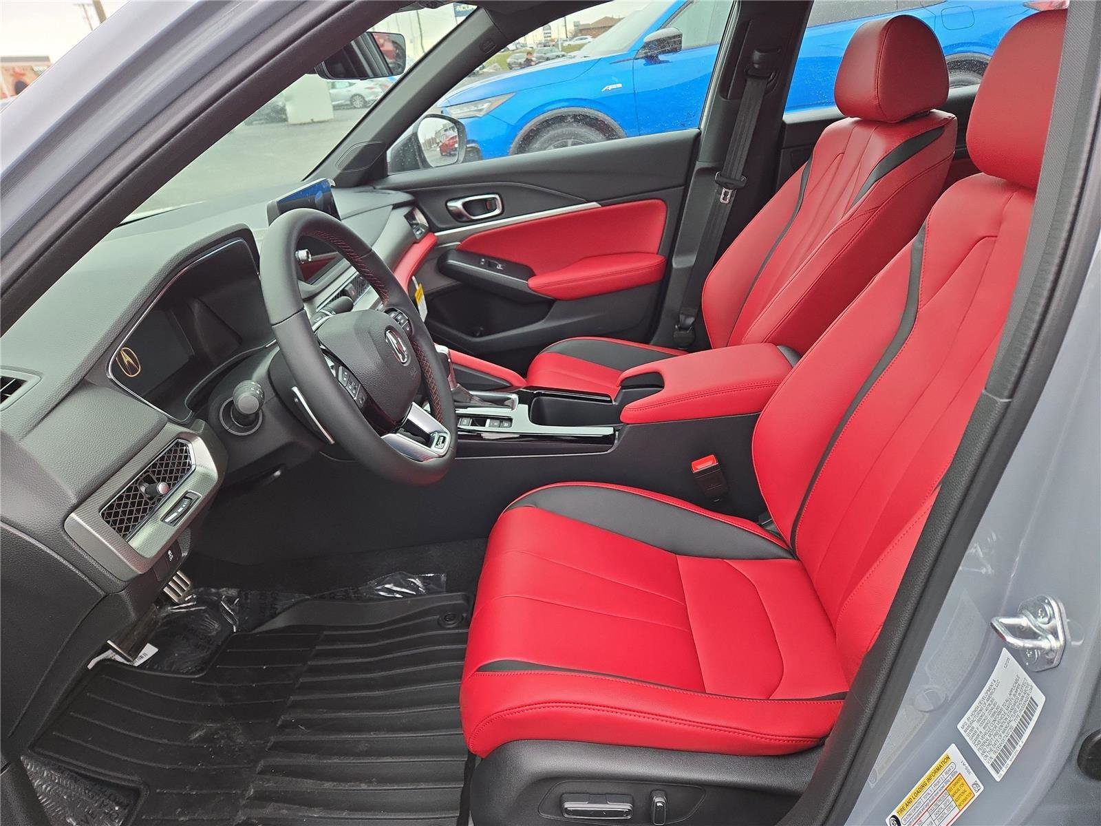 New 2026 Acura Integra A-Spec image 17