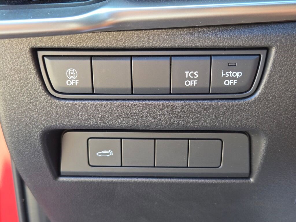 Used 2024 MAZDA CX-90 3.3 Turbo w/ Preferred Plus image 24