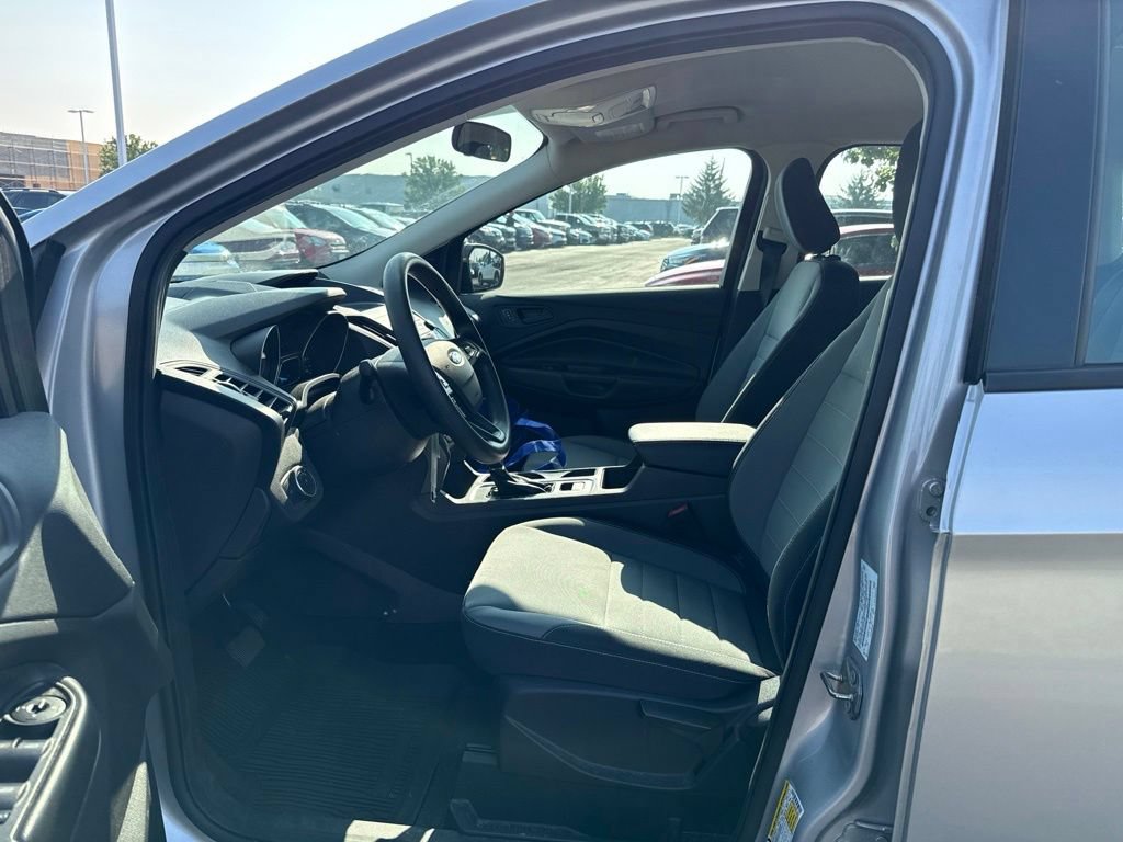 Used 2019 Ford Escape S FWD image 14