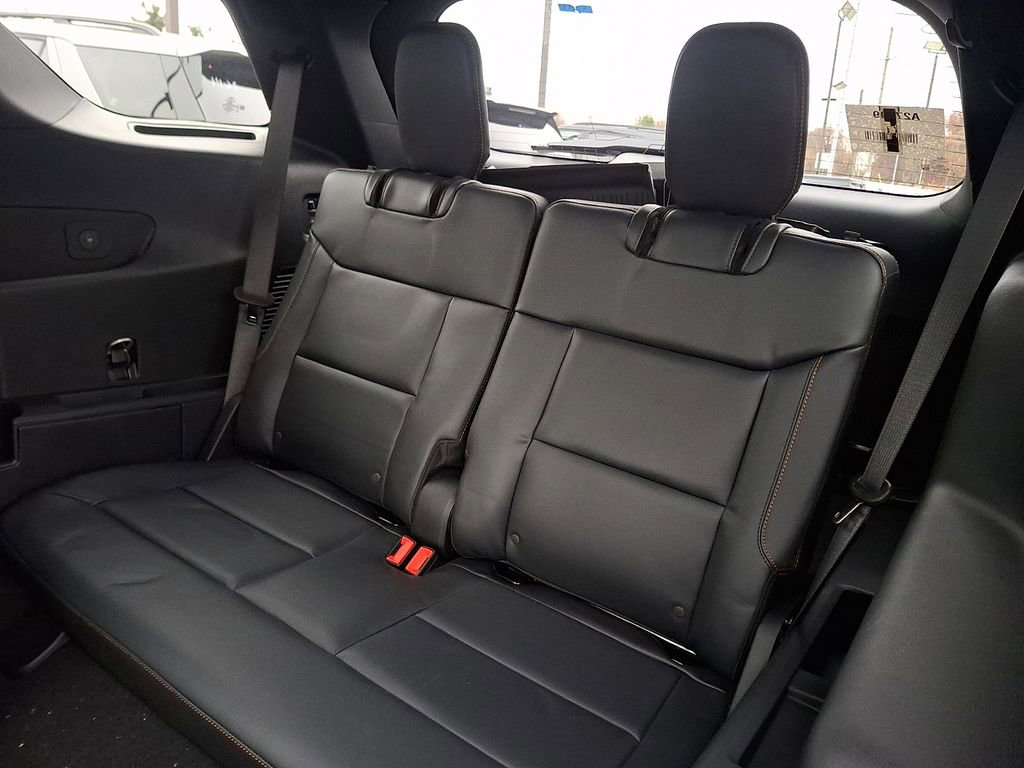New 2026 Ford Explorer Tremor w/ Tremor Ultimate Package AWD/4WD image 6