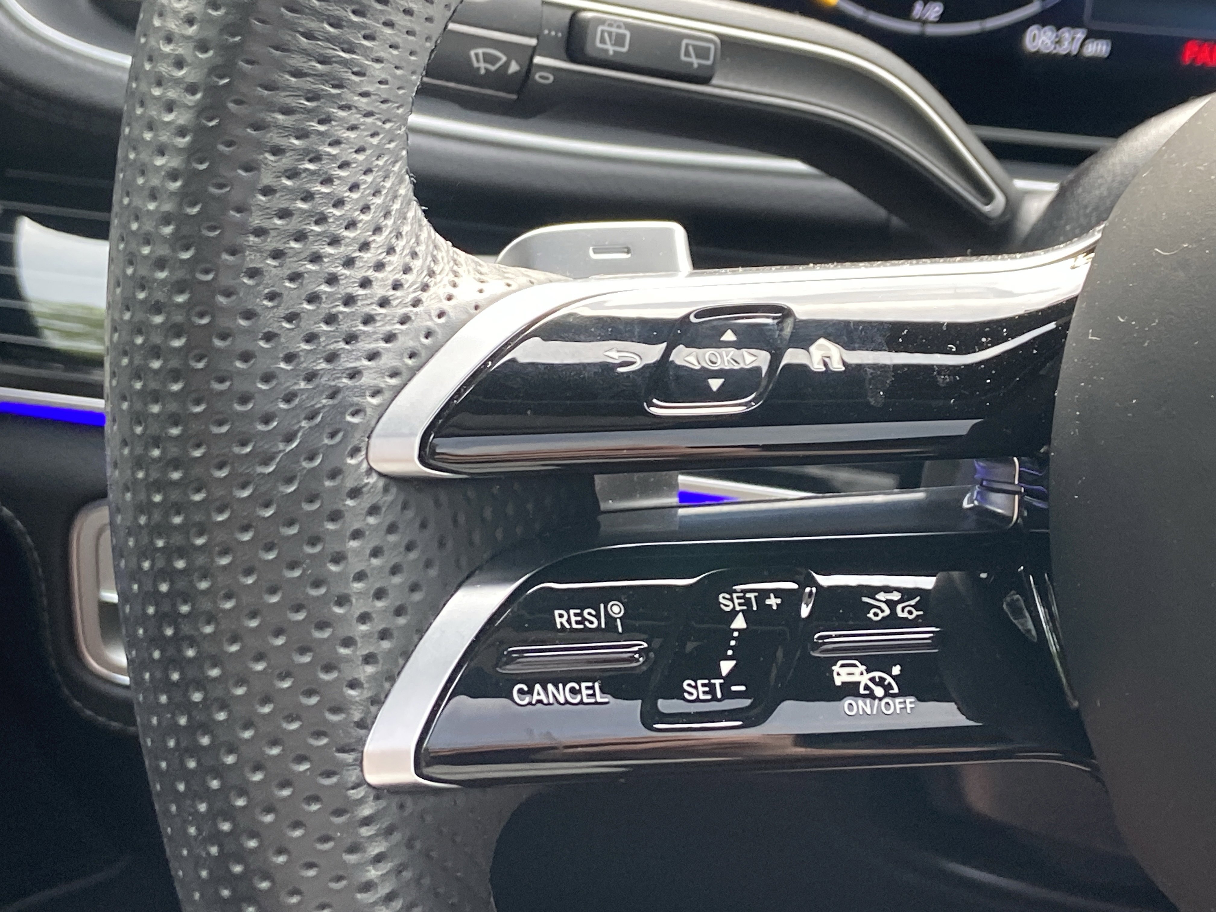 Certified 2024 Mercedes-Benz GLS 450 4MATIC image 28