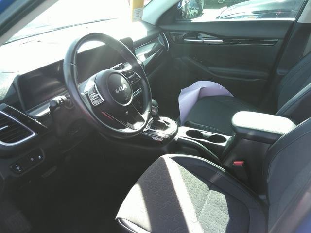 Used 2024 Kia Seltos S image 5