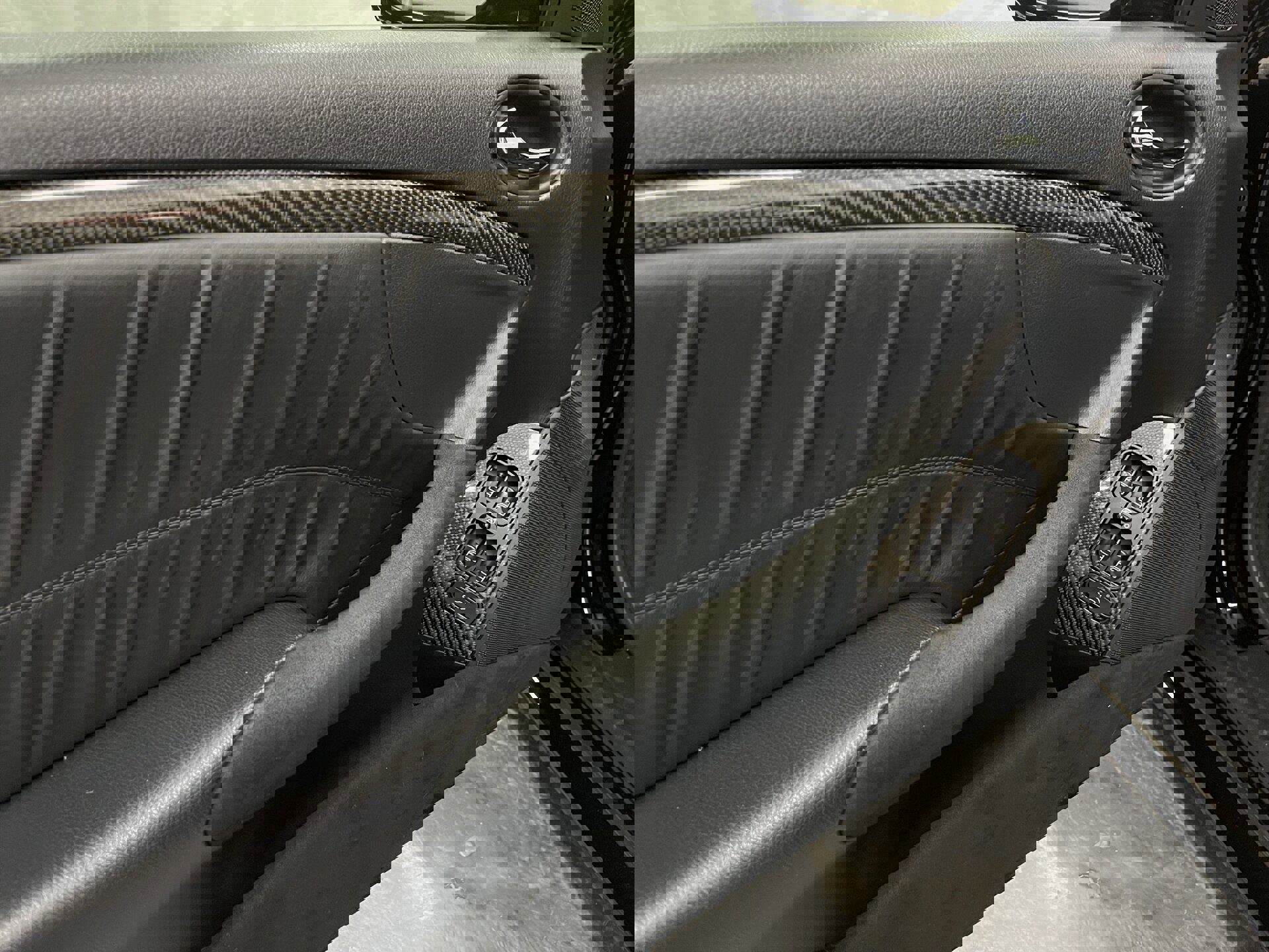 Used 2008 Mercedes-Benz CLK 63 AMG Black Series image 30