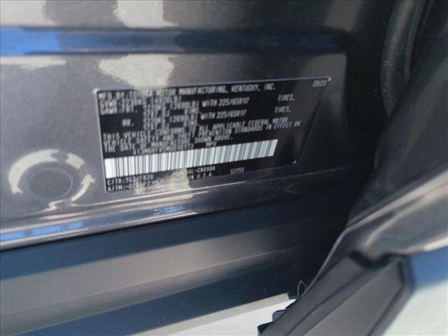 Certified 2021 Toyota RAV4 LE AWD/4WD image 24