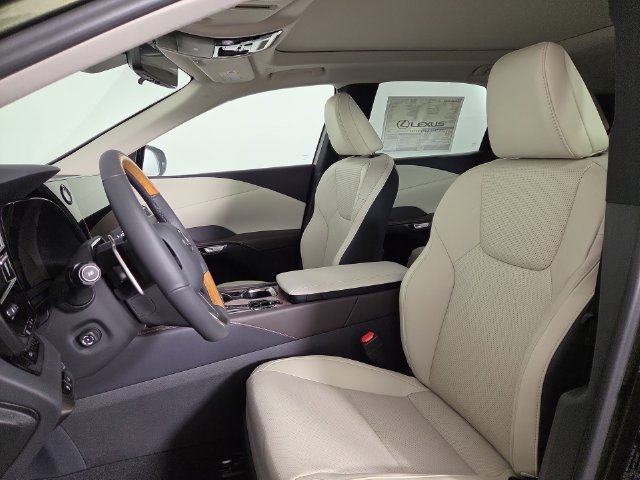 New 2026 Lexus RX 350 Premium Plus w/ Convenience Package AWD/4WD image 13