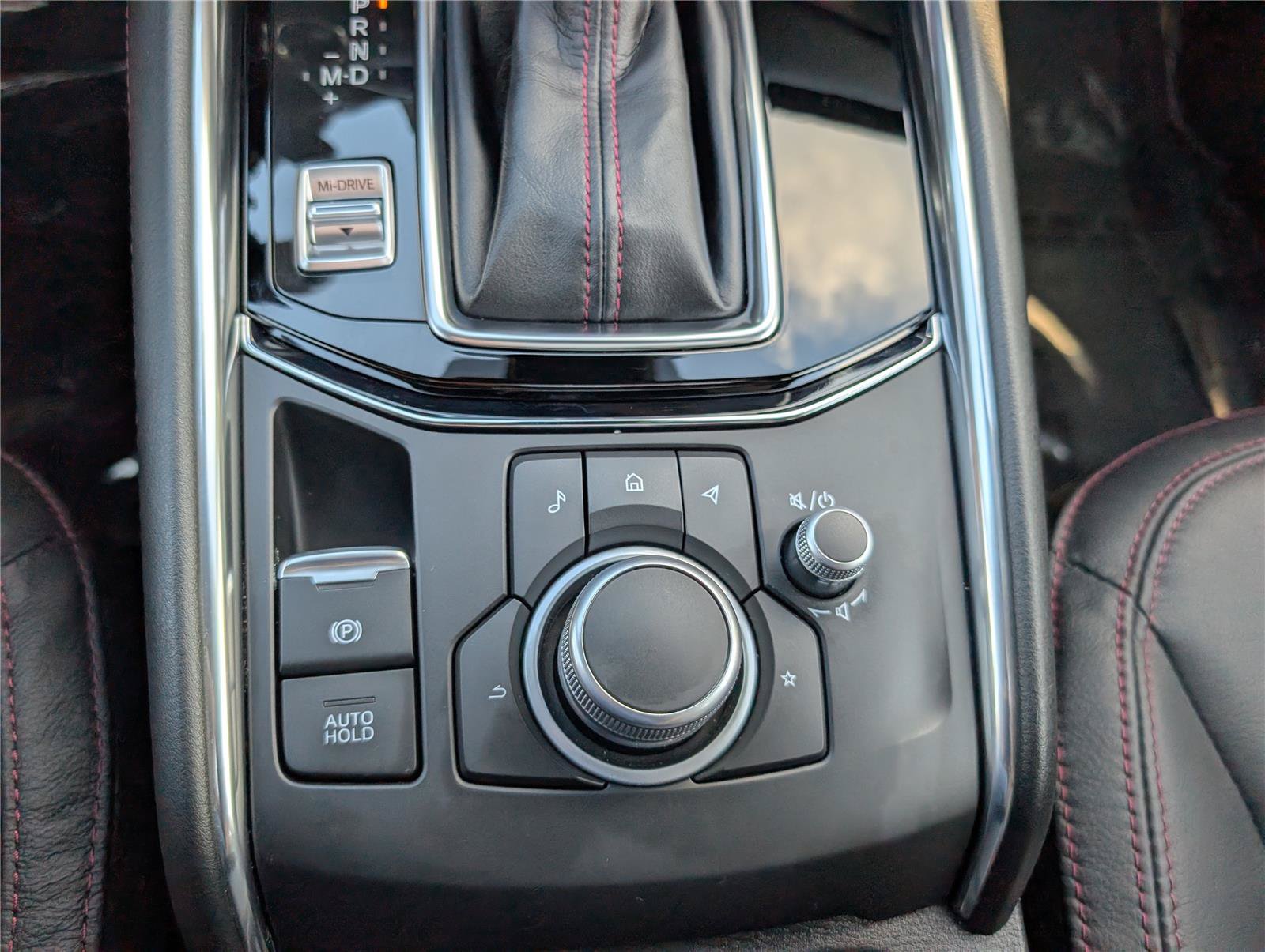 Used 2022 MAZDA CX-5 AWD 2.5 Turbo image 27
