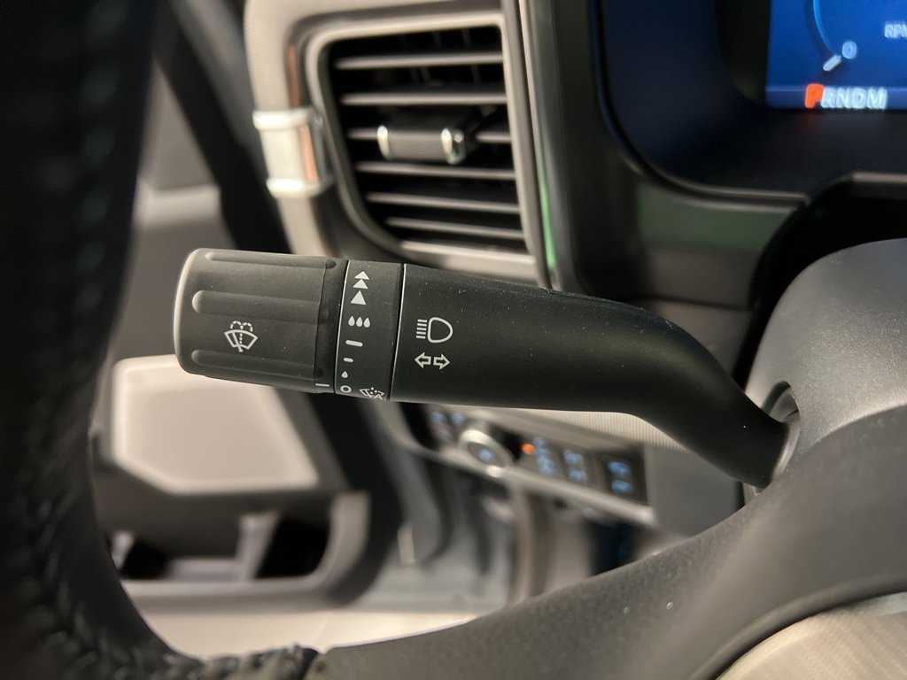 New 2025 Ford F350 Platinum w/ Snow Plow Prep Package image 23