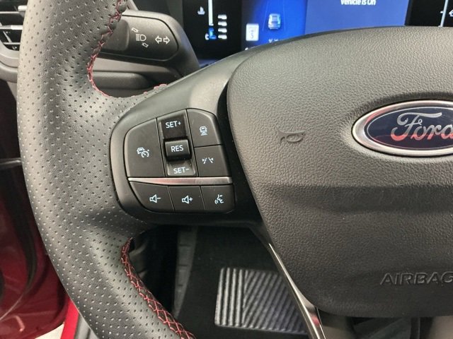 Used 2024 Ford Escape ST-Line w/ Tech Pack #1 image 25