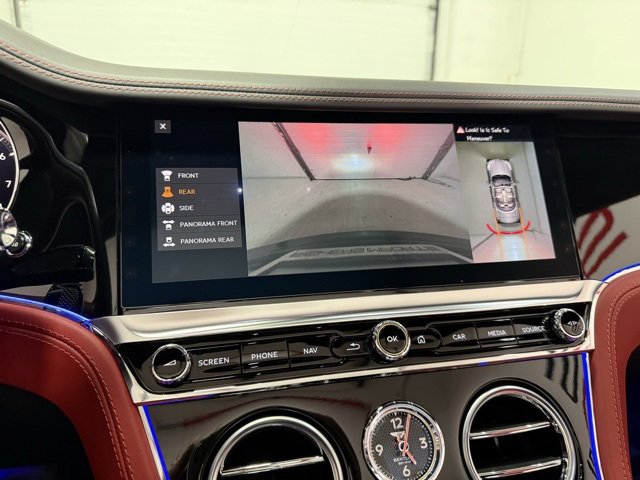 Used 2020 Bentley Continental GT image 30
