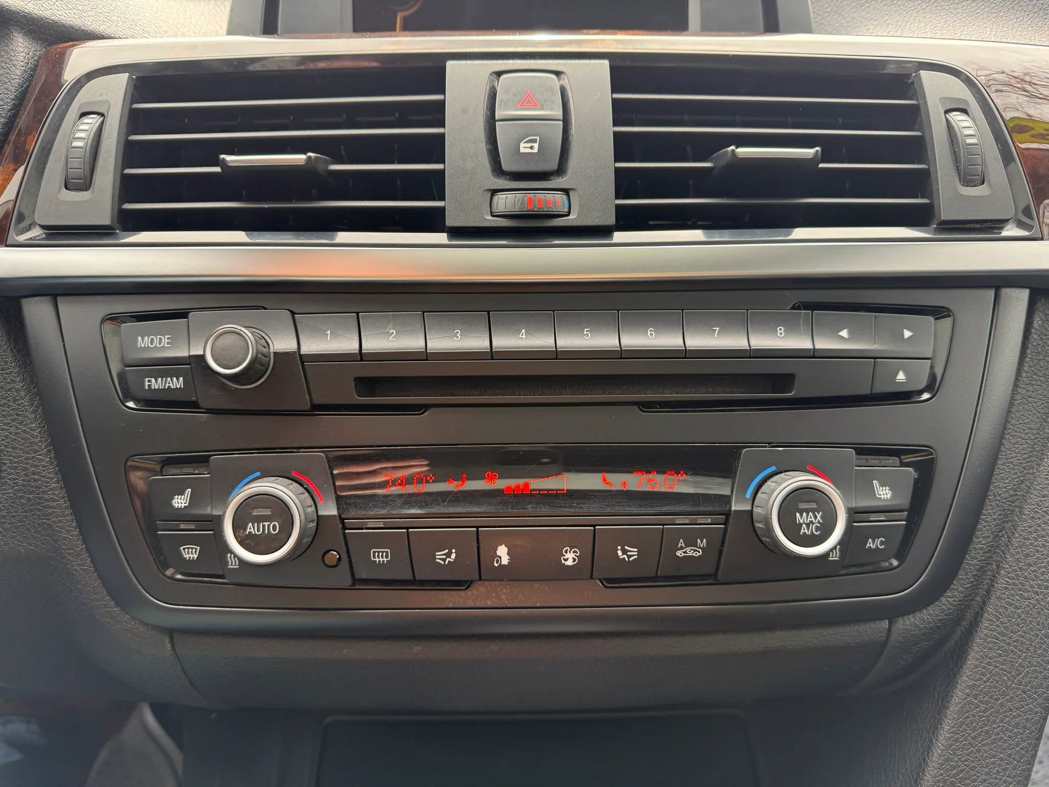 Used 2014 BMW 328i xDrive Sedan image 16