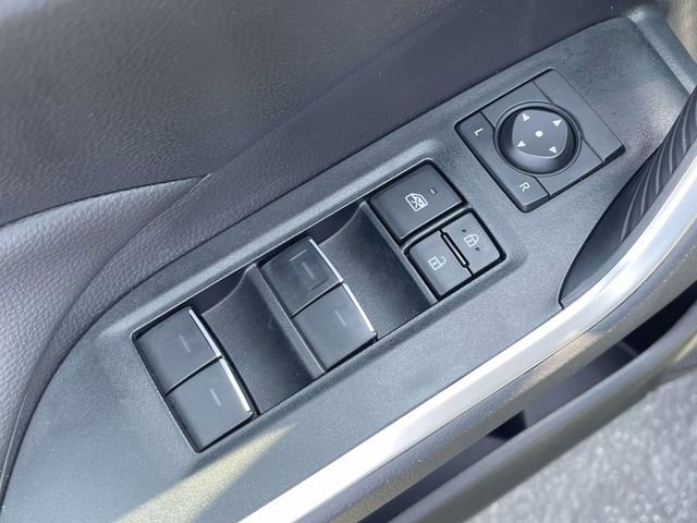 Used 2024 Toyota RAV4 XLE w/ Convenience Package image 20